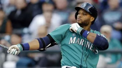 Robinson Cano Prints and Posters