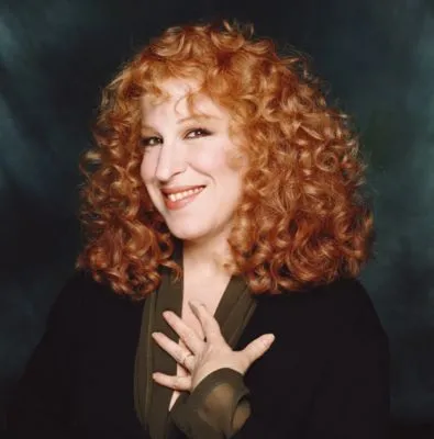 Bette Midler Prints and Posters