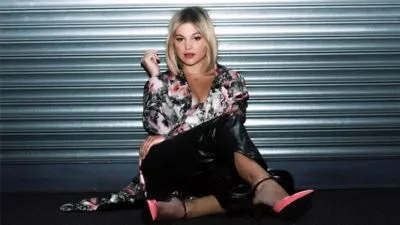 Olivia Holt Poster