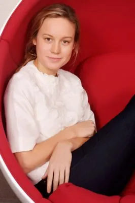 Brie Larson Pillow