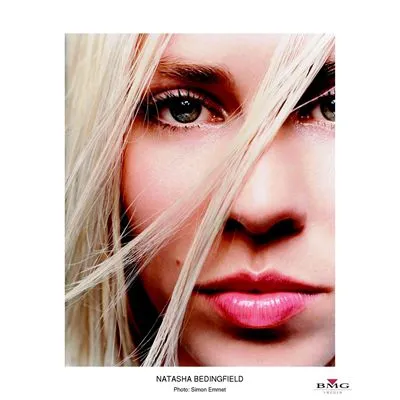 Natasha Bedingfield Prints and Posters