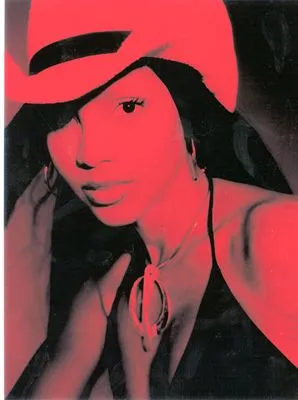 Toni Braxton Poster