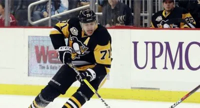 Evgeni Malkin 14x17