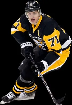 Evgeni Malkin Poster