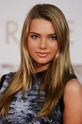 Indiana Evans Poster