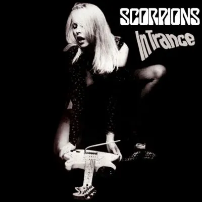 Scorpions 14oz White Statesman Mug