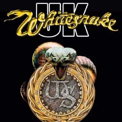 Whitesnake 14x17