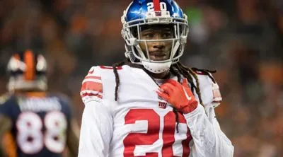 Janoris Jenkins Prints and Posters