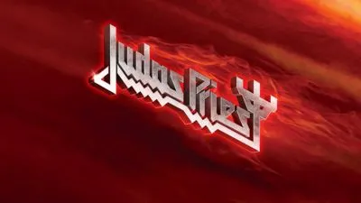 Judas Priest 11oz Colored Inner & Handle Mug