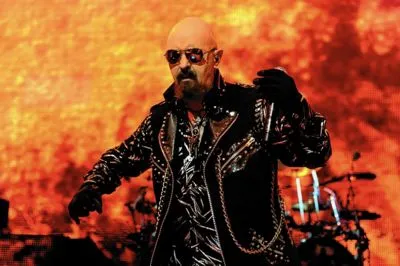 Judas Priest Prints and Posters