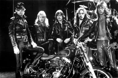 Judas Priest Men's TShirt