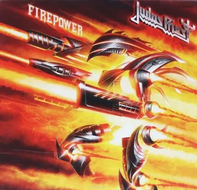 Judas Priest Prints and Posters