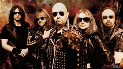 Judas Priest Prints and Posters