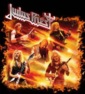 Judas Priest Men's TShirt