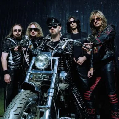 Judas Priest Prints and Posters