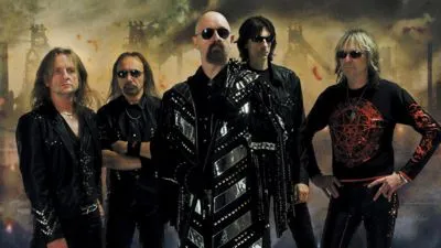 Judas Priest Prints and Posters