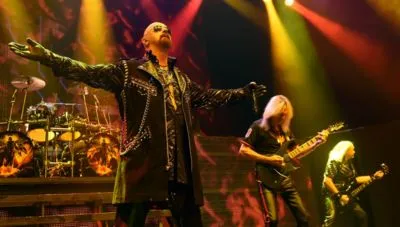 Judas Priest Prints and Posters