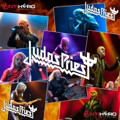 Judas Priest Prints and Posters