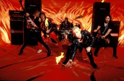 Judas Priest Prints and Posters