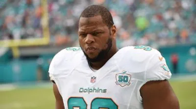 Ndamukong Suh Prints and Posters