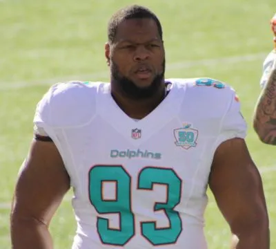 Ndamukong Suh Prints and Posters