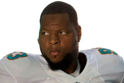 Ndamukong Suh Prints and Posters