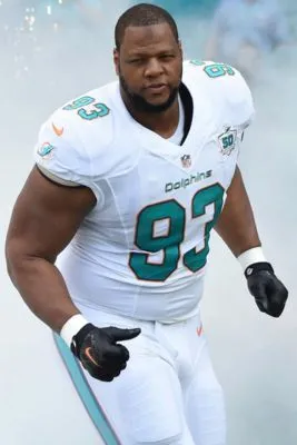 Ndamukong Suh Prints and Posters