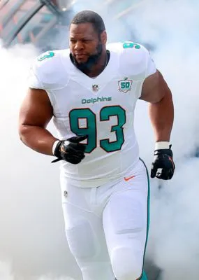 Ndamukong Suh Prints and Posters