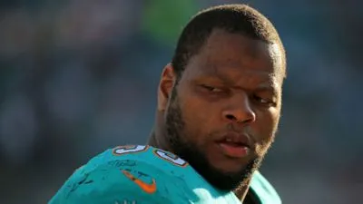 Ndamukong Suh Prints and Posters