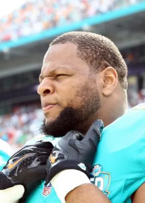 Ndamukong Suh Prints and Posters