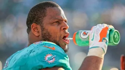 Ndamukong Suh Prints and Posters