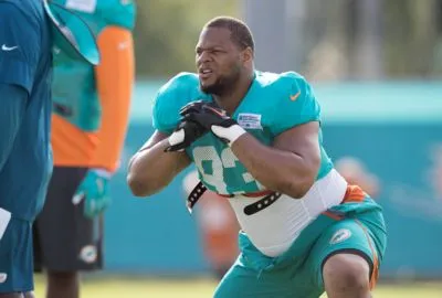 Ndamukong Suh Prints and Posters