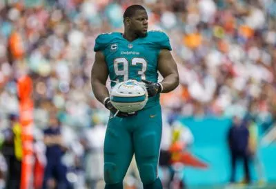 Ndamukong Suh Prints and Posters