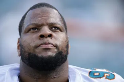 Ndamukong Suh Prints and Posters