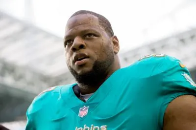 Ndamukong Suh Prints and Posters