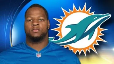 Ndamukong Suh Poster