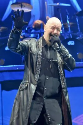 Judas Priest 14x17