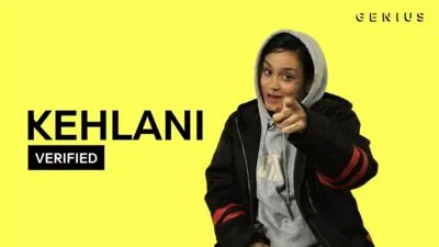 Kehlani Women's Deep V-Neck TShirt