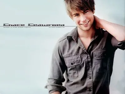 Chace Crawford Prints and Posters