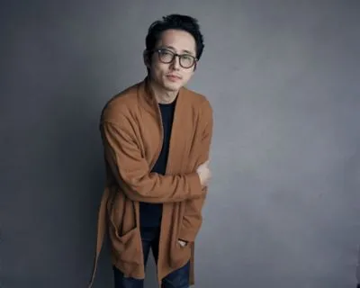 Steven Yeun Prints and Posters