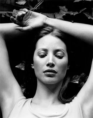 Christy Turlington Metal Wall Art