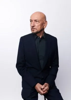 Ben Kingsley Poster