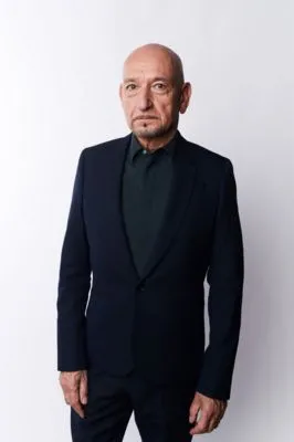 Ben Kingsley Poster