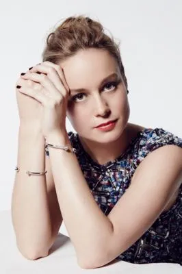 Brie Larson 14x17