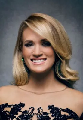 Carrie Underwood Poster