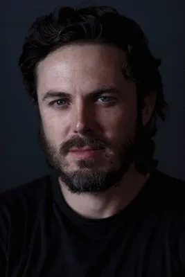 Casey Affleck Pillow