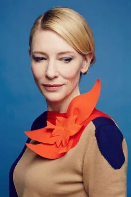 Cate Blanchett Apron