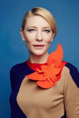 Cate Blanchett 6x6