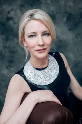 Cate Blanchett 10oz Frosted Mug