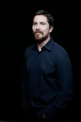 Christian Bale Color Changing Mug